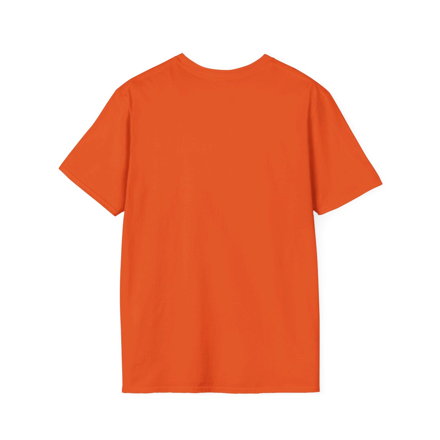 6th Birthday Boy Colorful Block Party T-Shirt