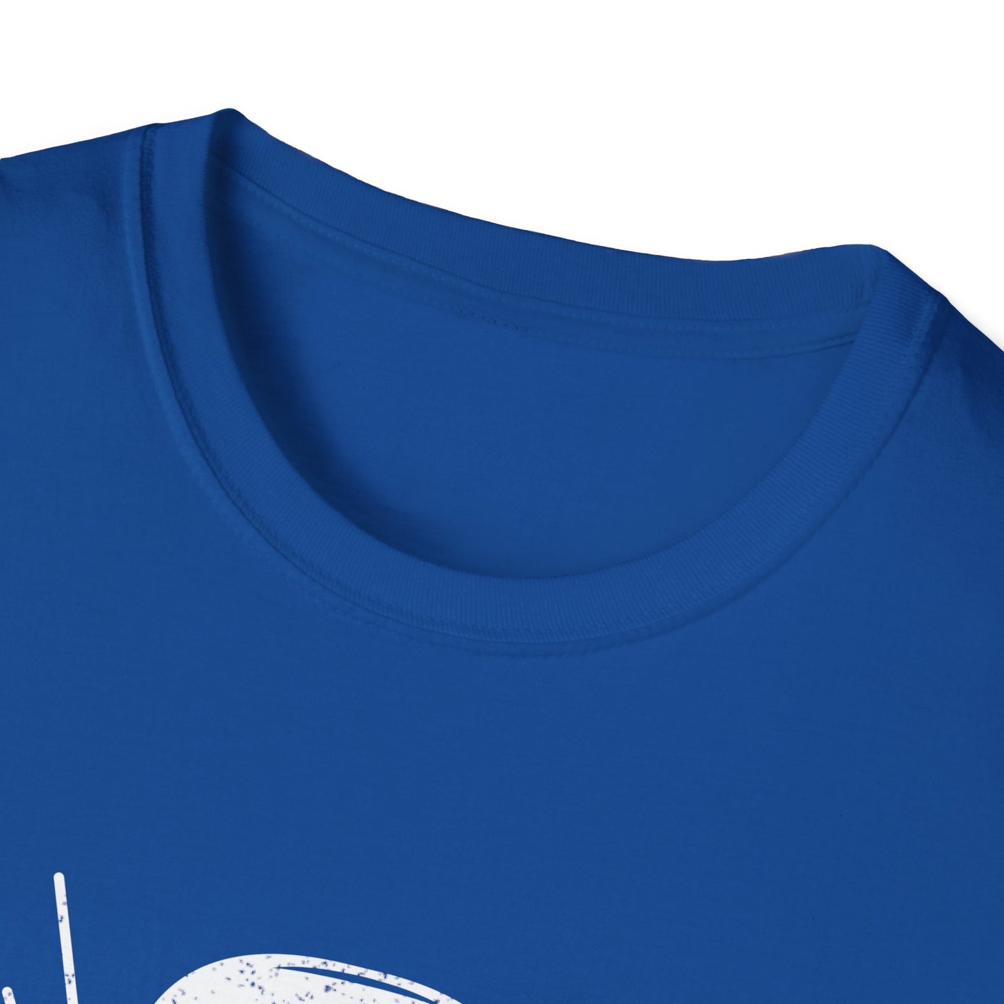Life Is Better At The Bar Kettlebell and Dumbbells Design T-Shirt