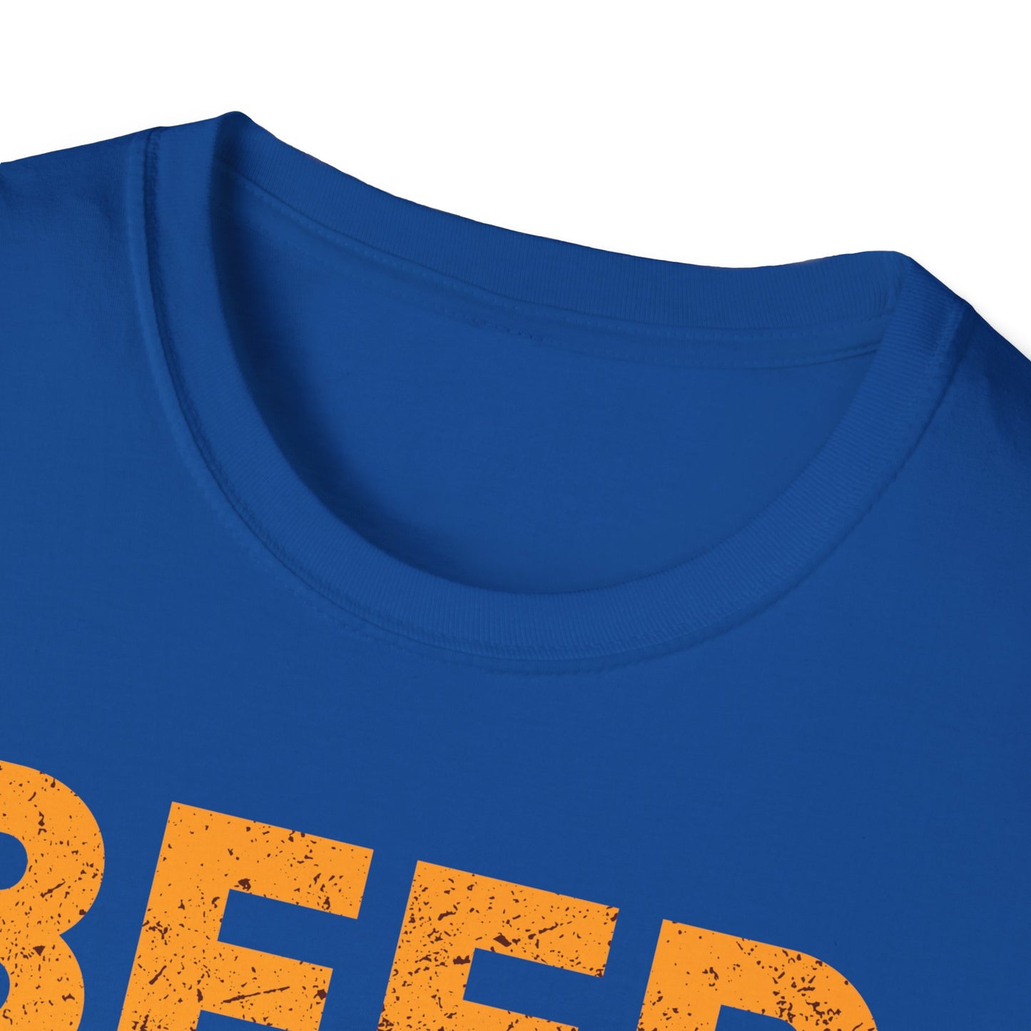 Beer It's Not Just For Breakfast Anymore - Funny Beer Lovers Design T-Shirt