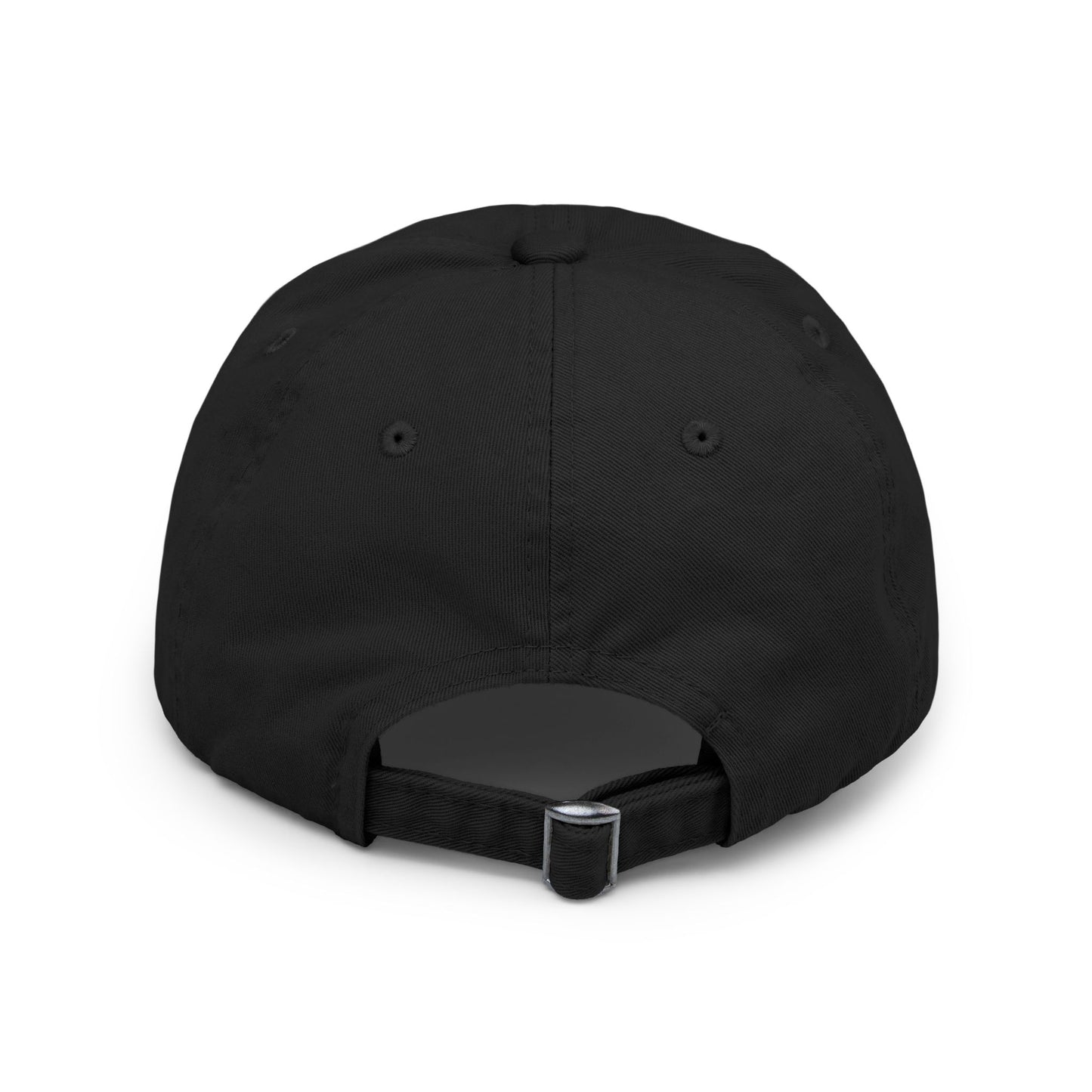 Drumline Drumline Mom Distressed Cap