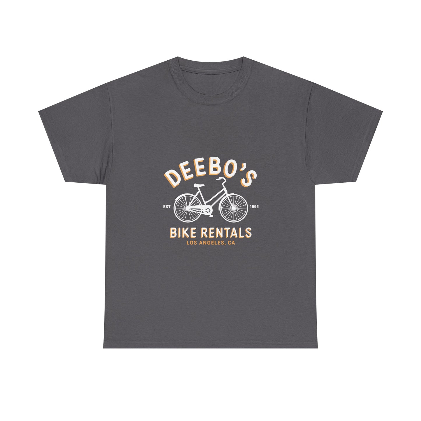 Deebo's Bike Rentals Tee