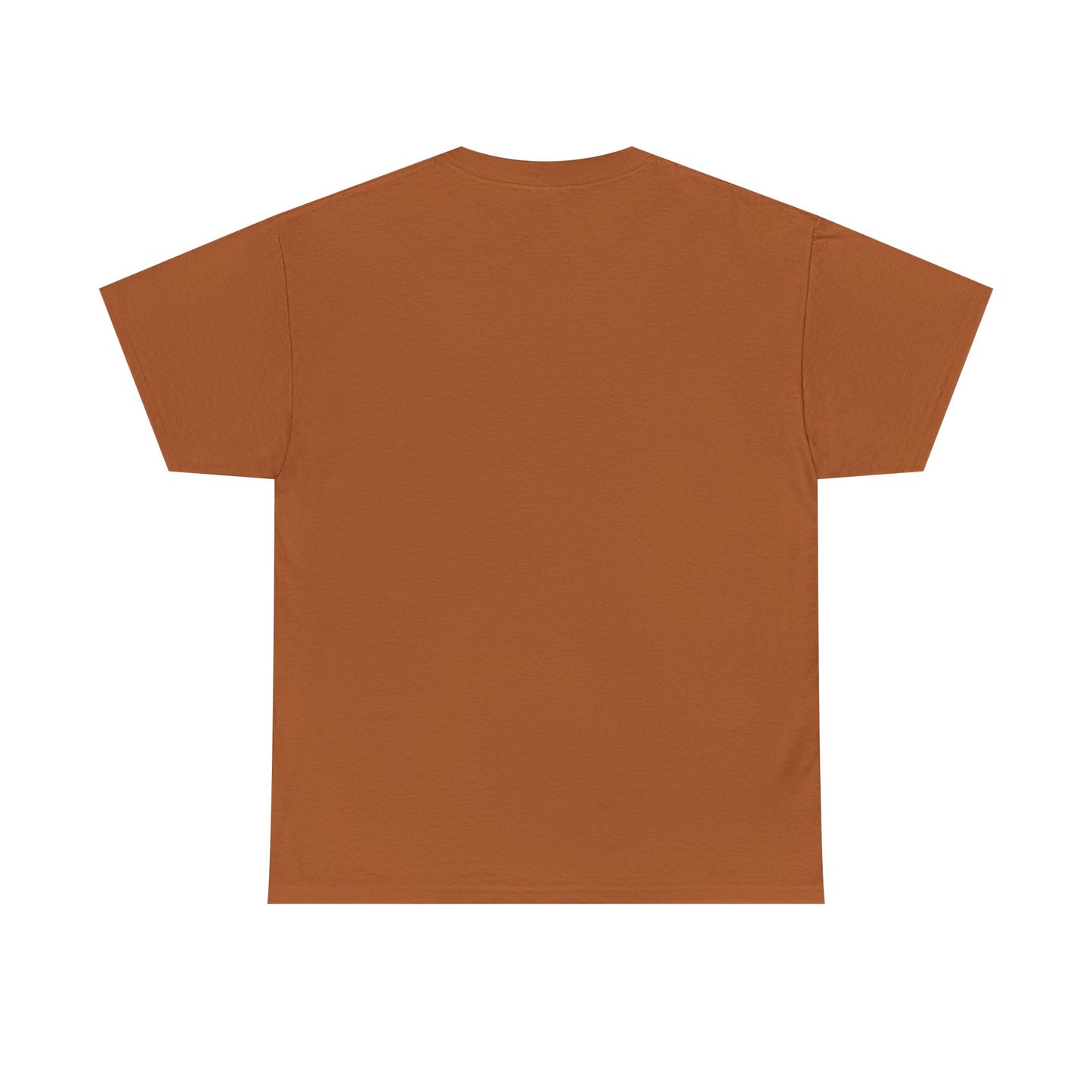 Amity Island Swim Team Unisex Heavy Cotton Tee - Vintage Summer Vibe
