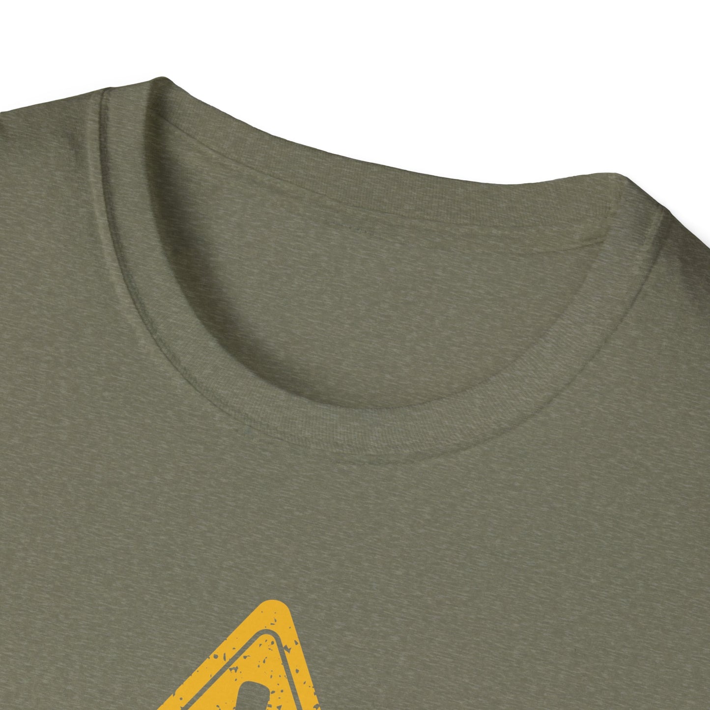 Warning This Electrician Will Shock You T-Shirt