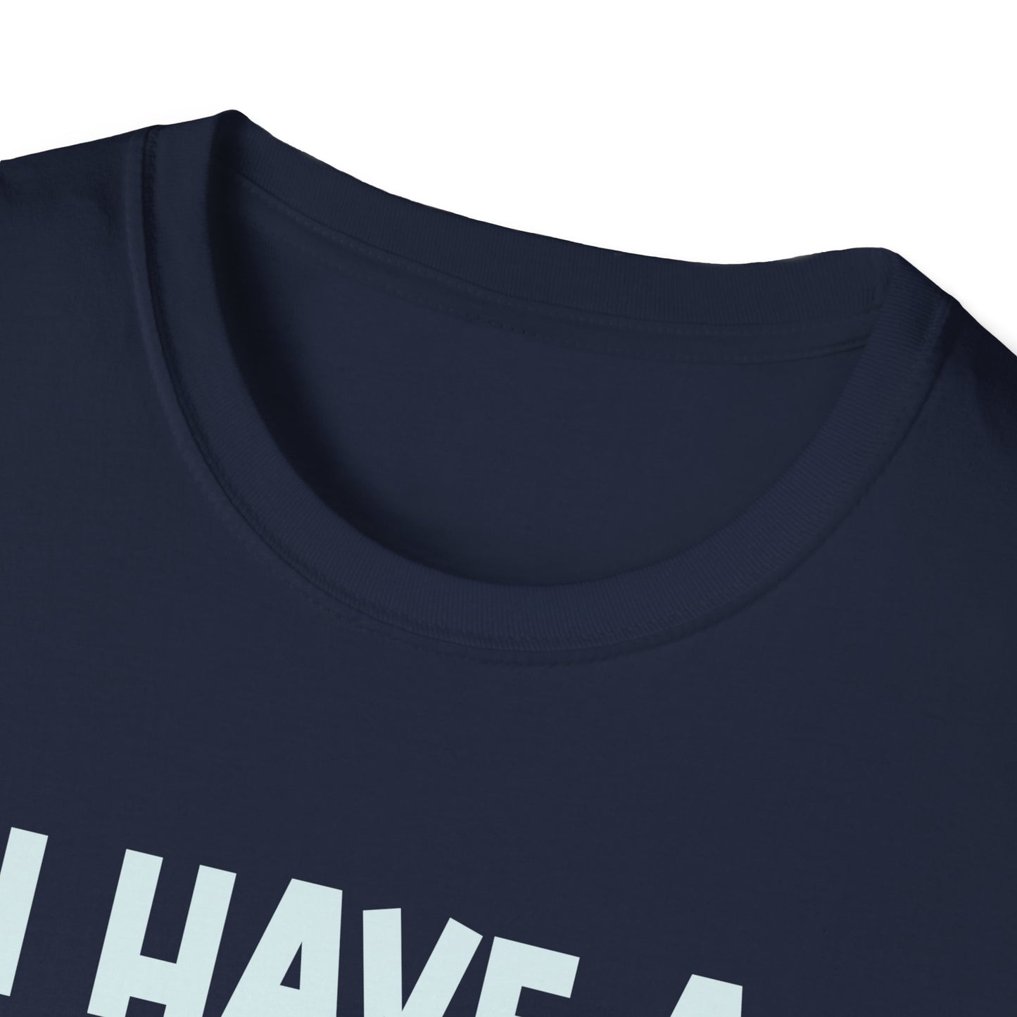 I Have A Chemistry Joke There Was No Reaction Science Humor T-Shirt
