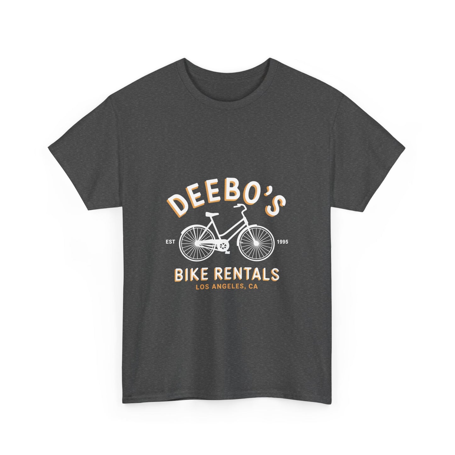 Deebo's Bike Rentals Tee