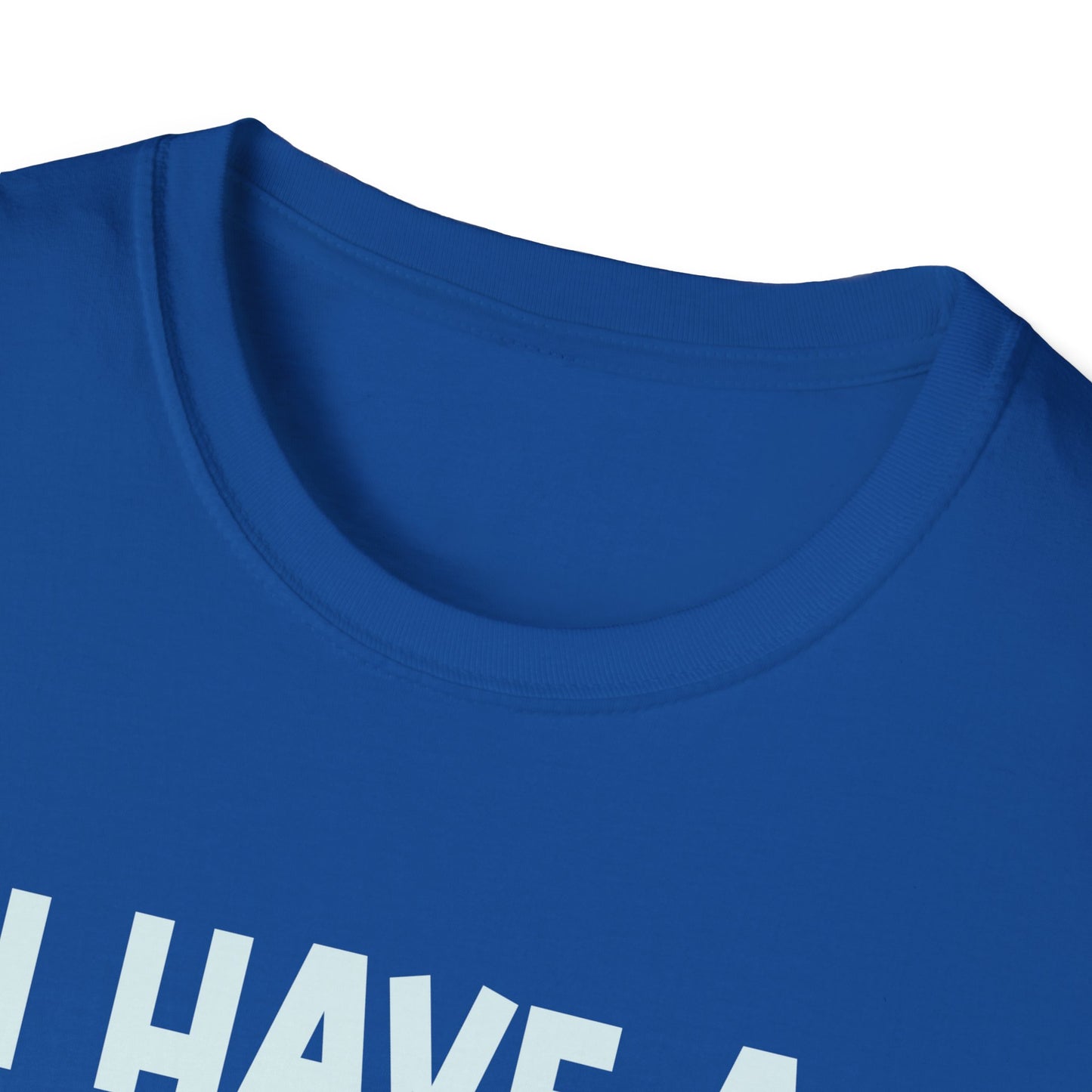 I Have A Chemistry Joke There Was No Reaction Science Humor T-Shirt
