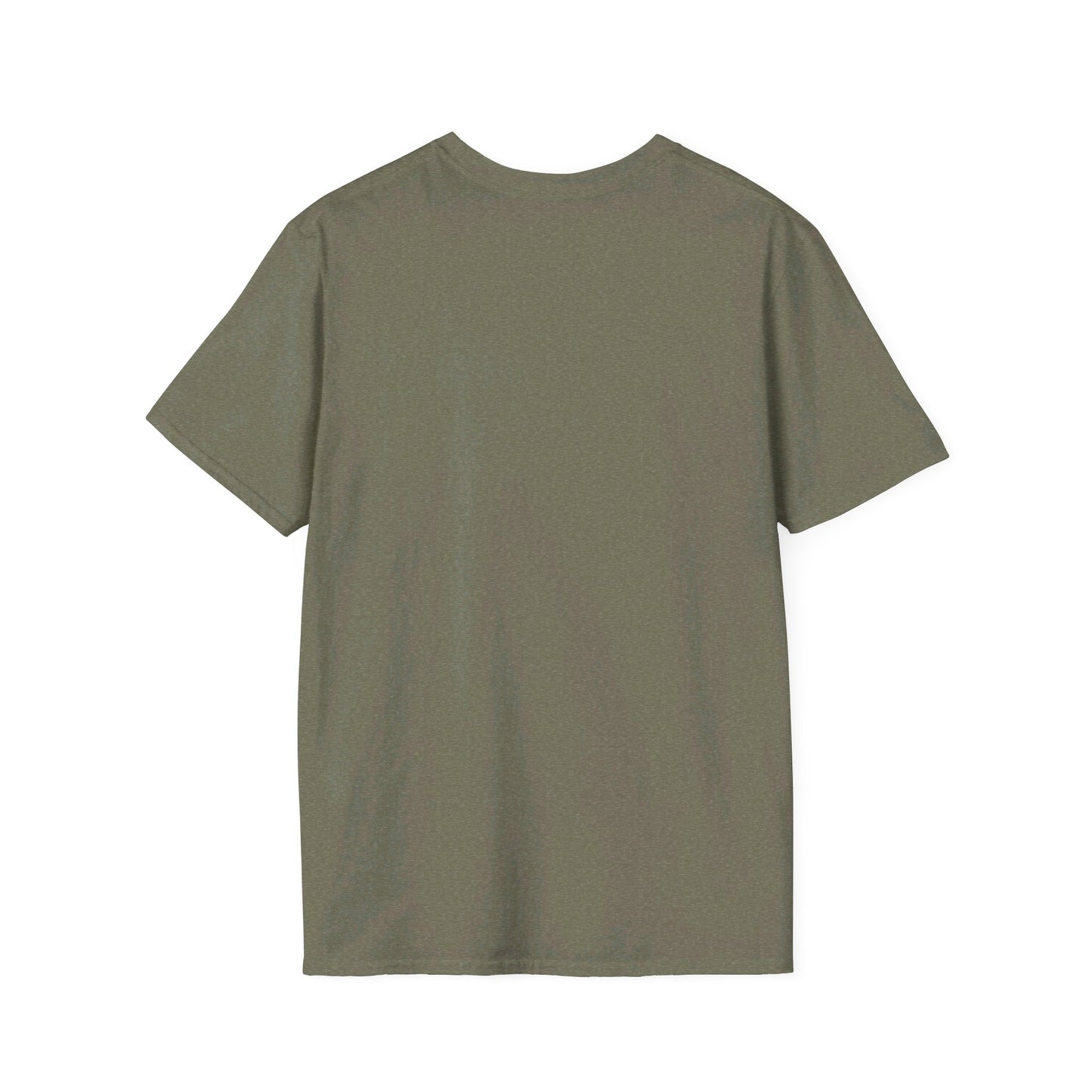 6th Birthday Boy Colorful Block Party T-Shirt