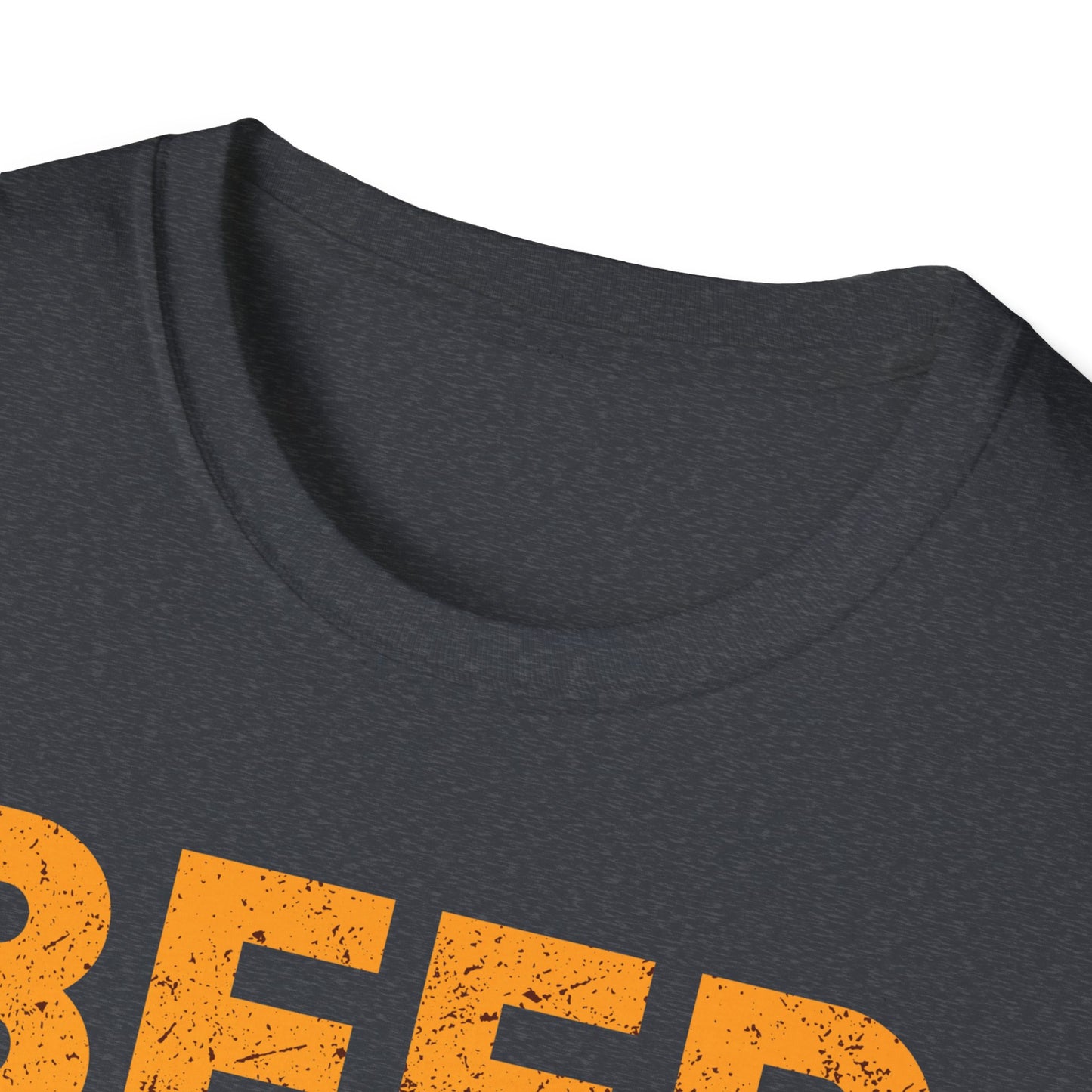 Beer It's Not Just For Breakfast Anymore - Funny Beer Lovers Design T-Shirt