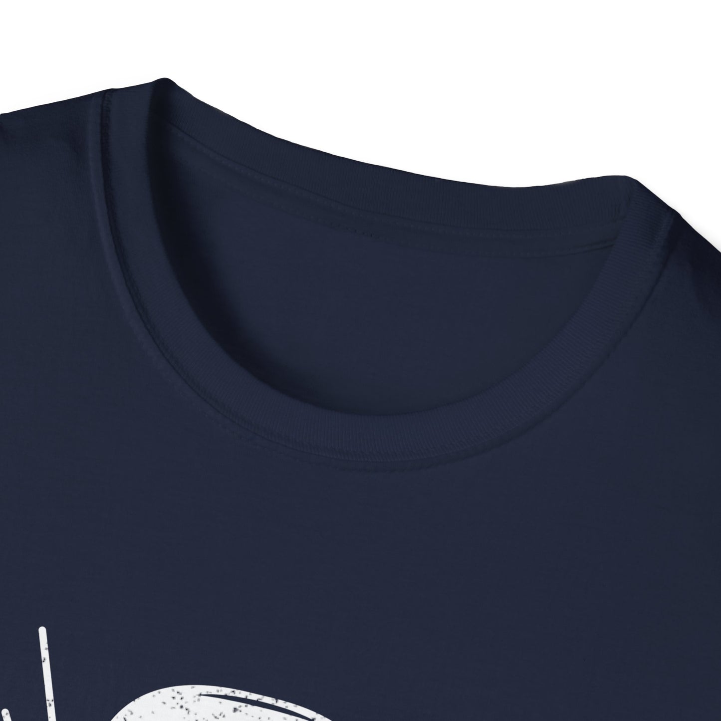 Life Is Better At The Bar Kettlebell and Dumbbells Design T-Shirt