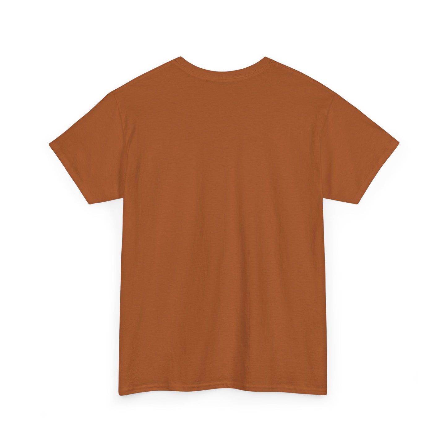 Amity Island Swim Team Unisex Heavy Cotton Tee - Vintage Summer Vibe