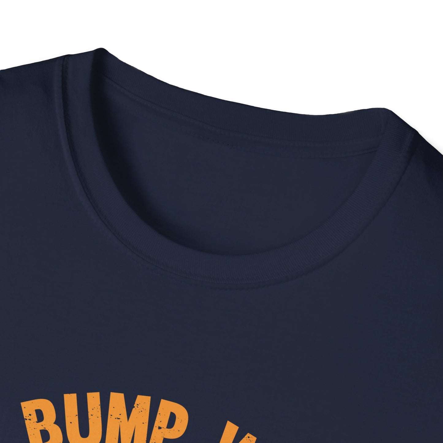 The Bump Wants Tacos - Funny Pregnancy Announcement T-Shirt