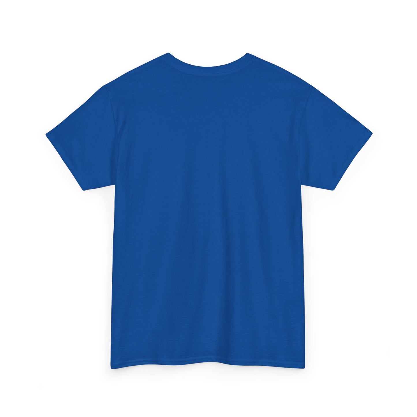 Amity Island Swim Team Unisex Heavy Cotton Tee - Vintage Summer Vibe