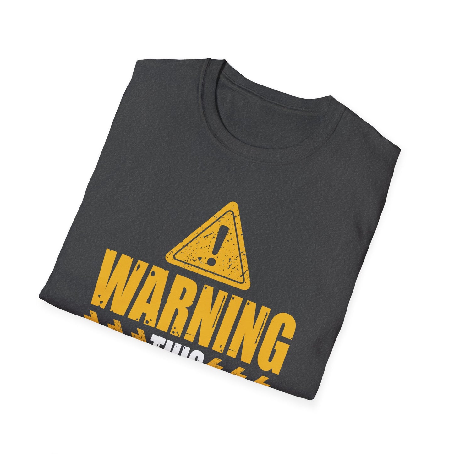Warning This Electrician Will Shock You T-Shirt