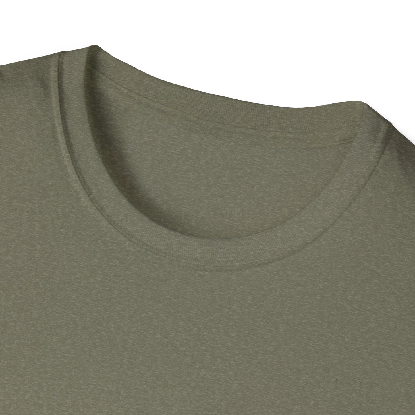Go the Distance Adventure Enthusiast Hiking Essentials T-Shirt