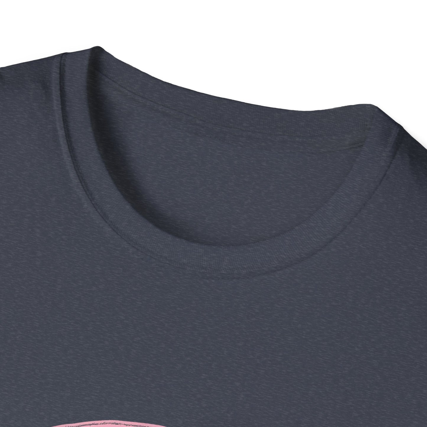Your Little Ray of Sarcastic Sunshine Has Arrived Rainbow Colors T-Shirt