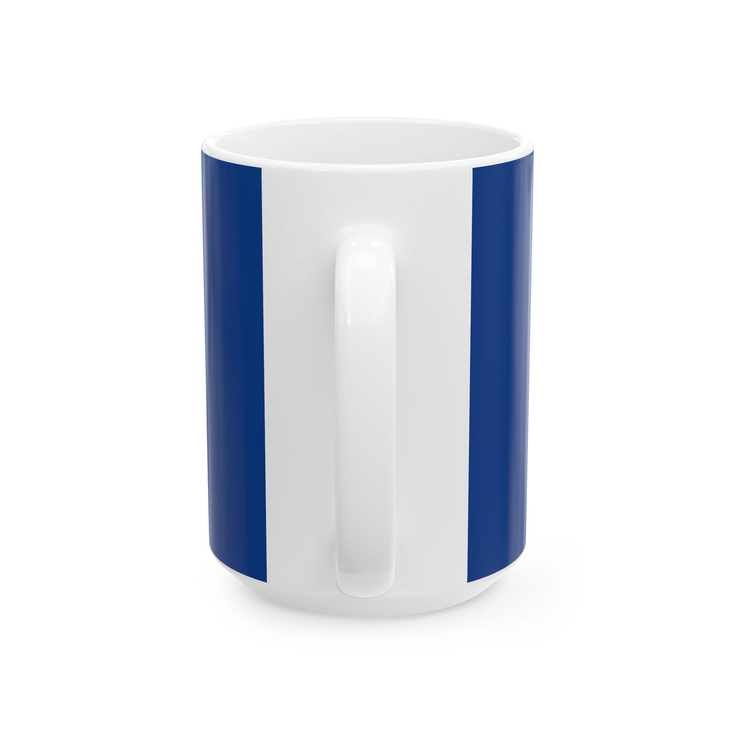Harris Walz 2024 Election Coffee Mug