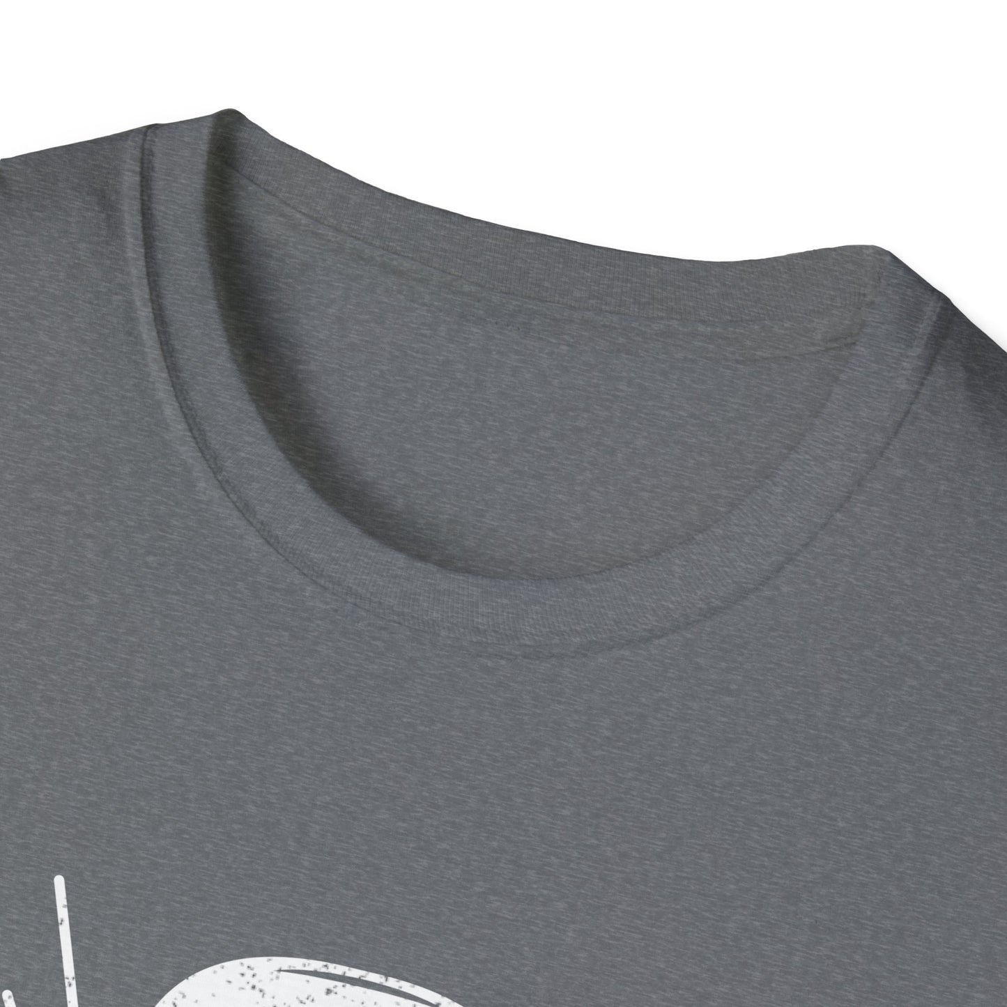 Life Is Better At The Bar Kettlebell and Dumbbells Design T-Shirt