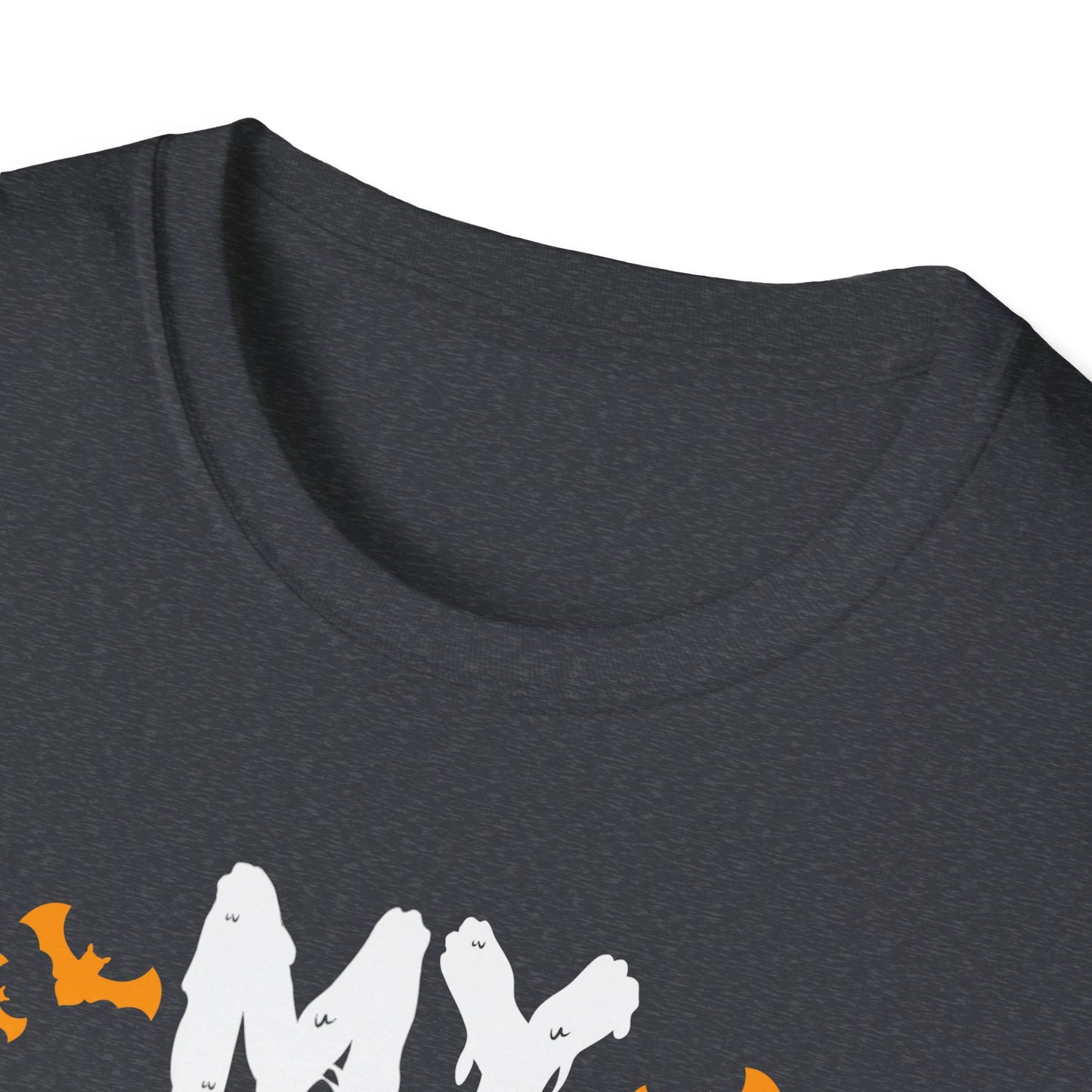 My Halloween Costume Pumpkin Witch Jack-O-Lantern Design T-Shirt