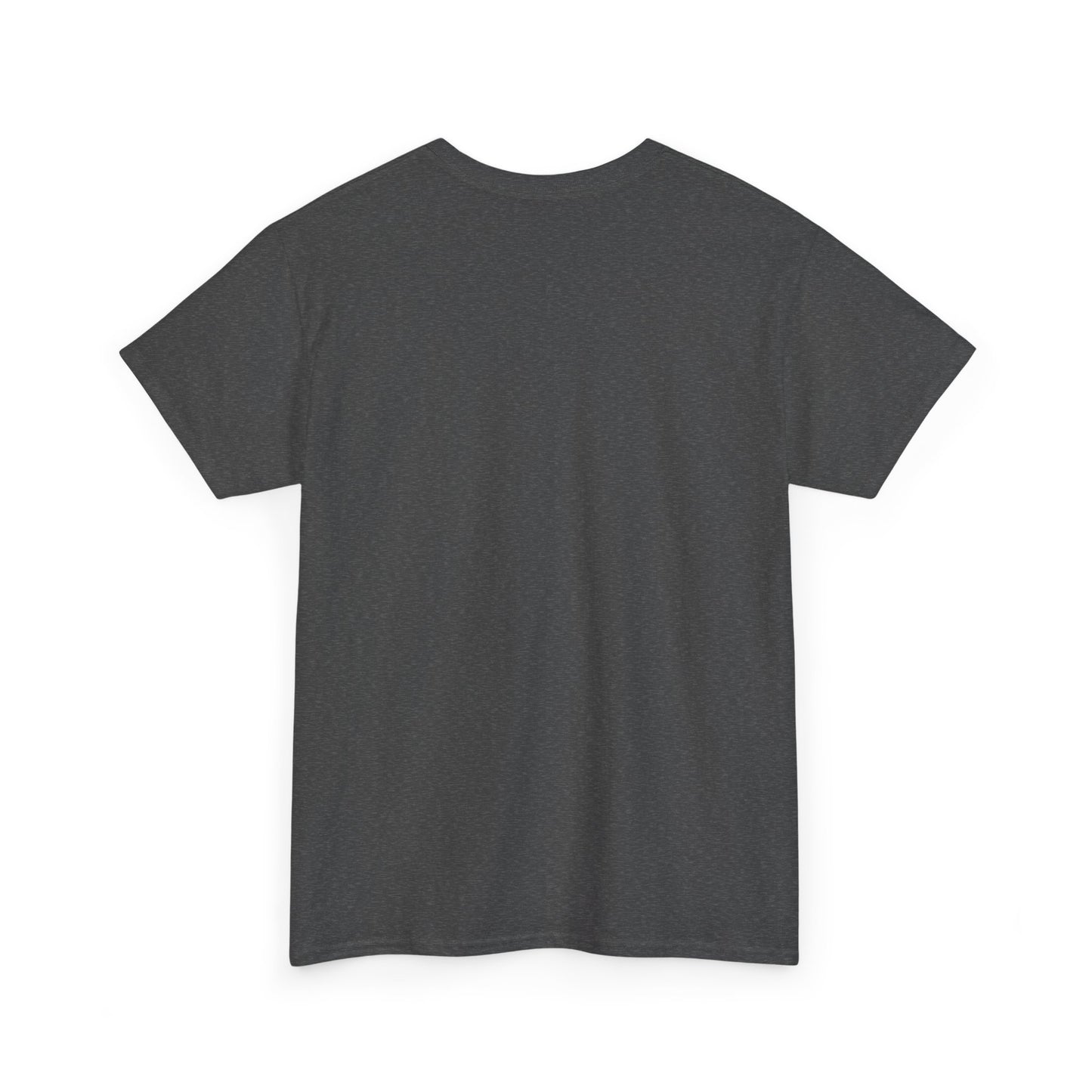 Amity Island Swim Team Unisex Heavy Cotton Tee - Vintage Summer Vibe