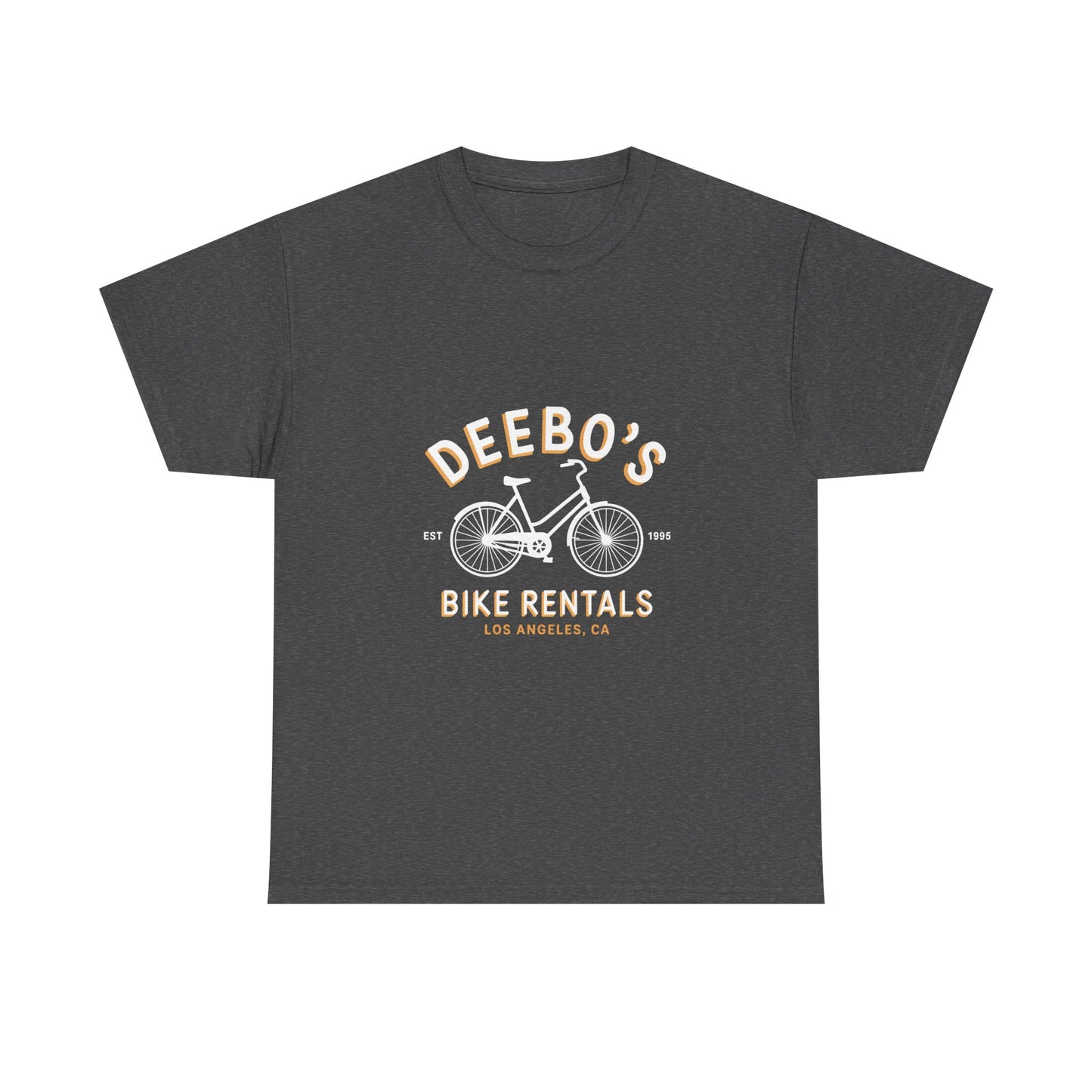 Deebo's Bike Rentals Tee