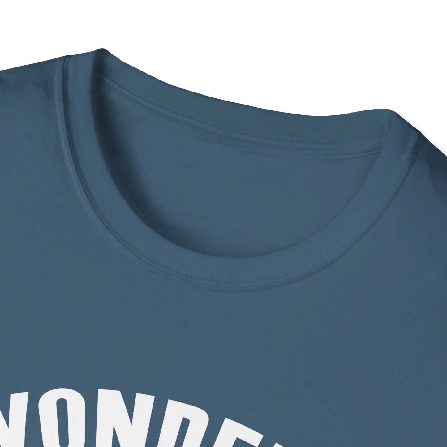 I Wonder If Tacos Think About Me Too Funny Taco Lover T-Shirt