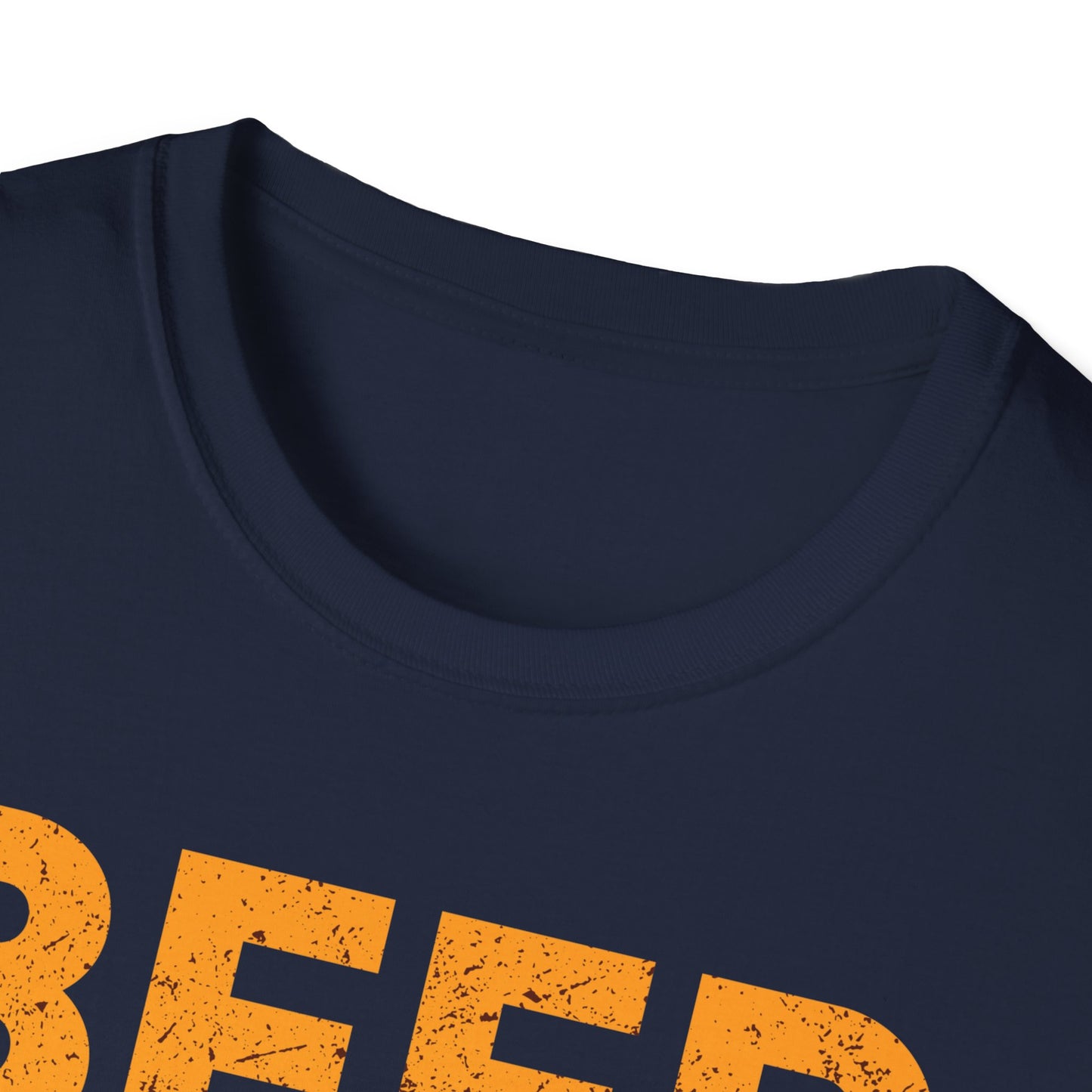 Beer It's Not Just For Breakfast Anymore - Funny Beer Lovers Design T-Shirt
