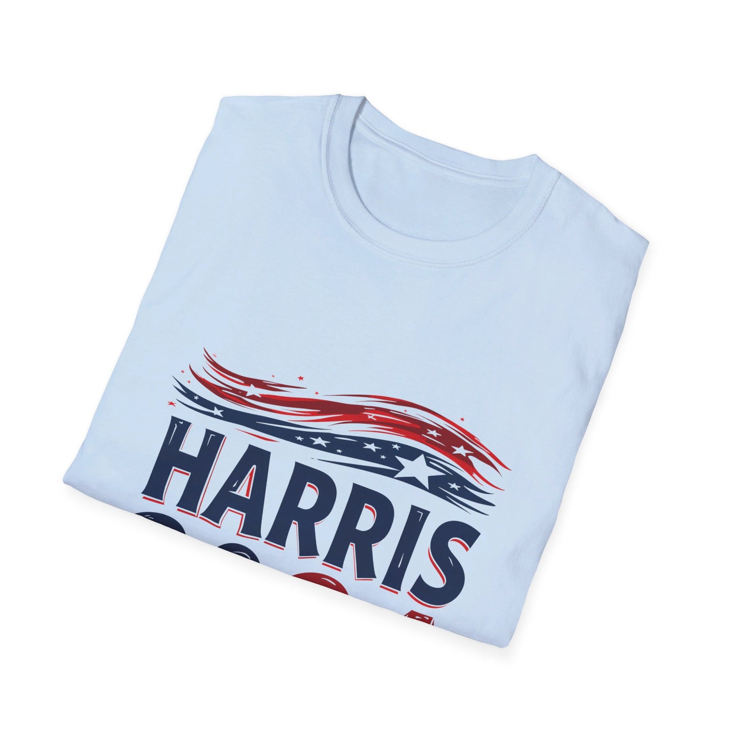 Kamala Harris 2024 Election T-Shirt