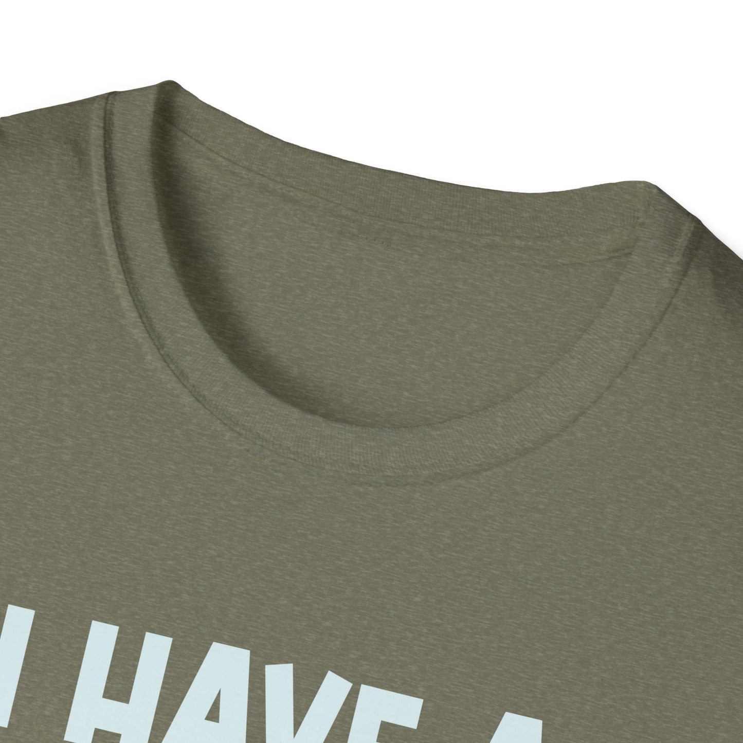 I Have A Chemistry Joke There Was No Reaction Science Humor T-Shirt