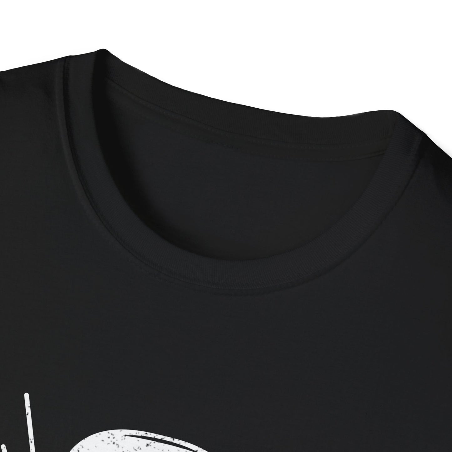 Life Is Better At The Bar Kettlebell and Dumbbells Design T-Shirt