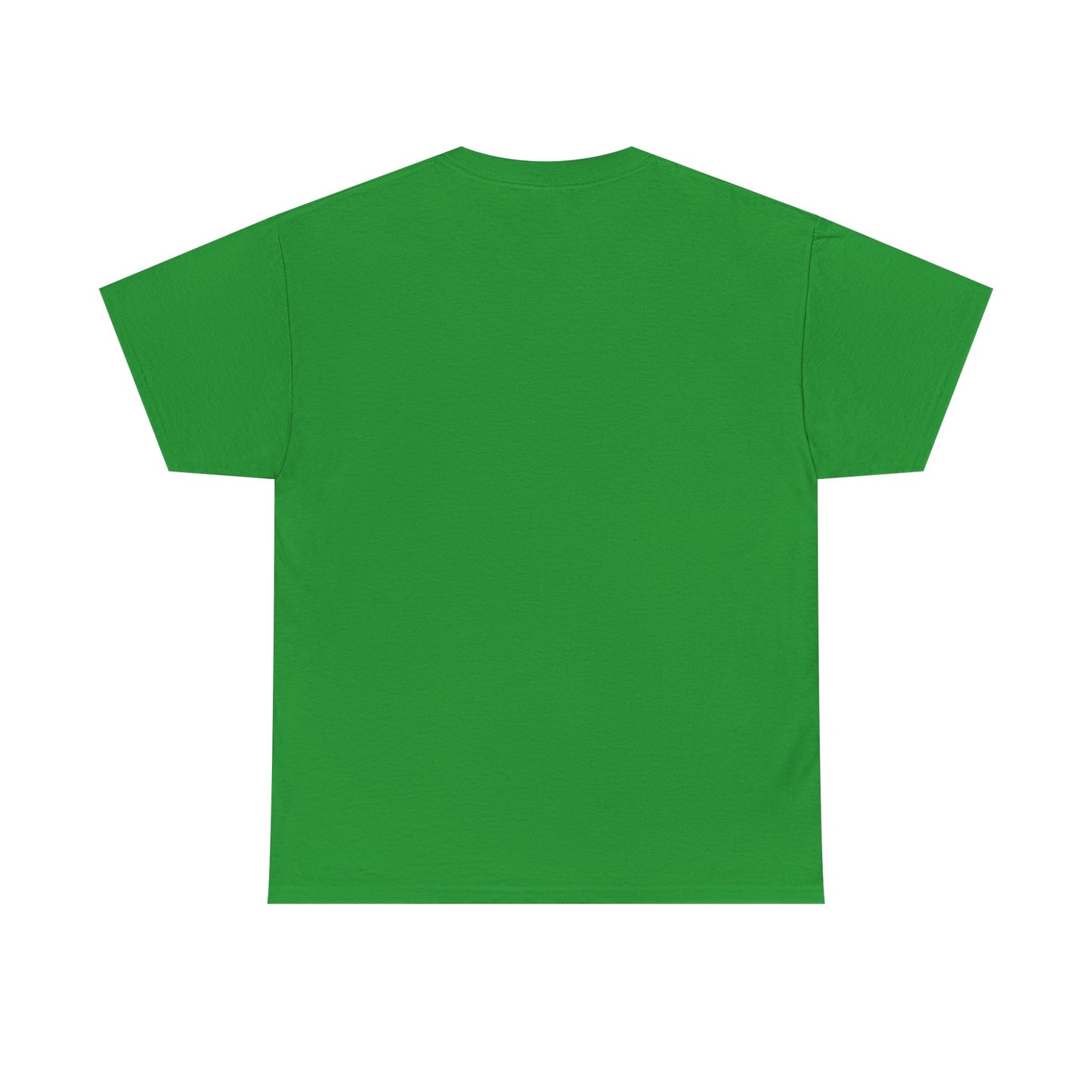 Amity Island Swim Team Unisex Heavy Cotton Tee - Vintage Summer Vibe