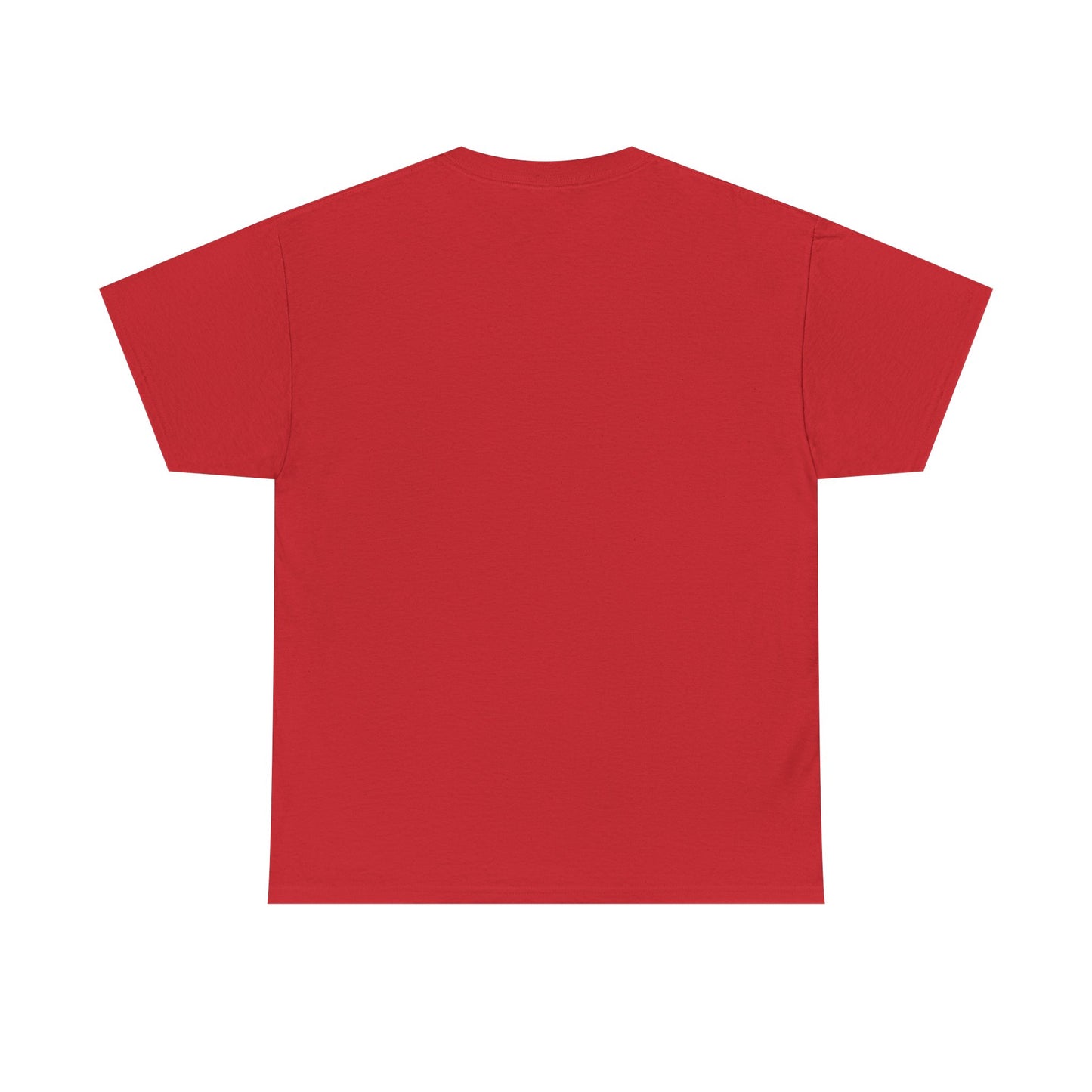 Amity Island Swim Team Unisex Heavy Cotton Tee - Vintage Summer Vibe