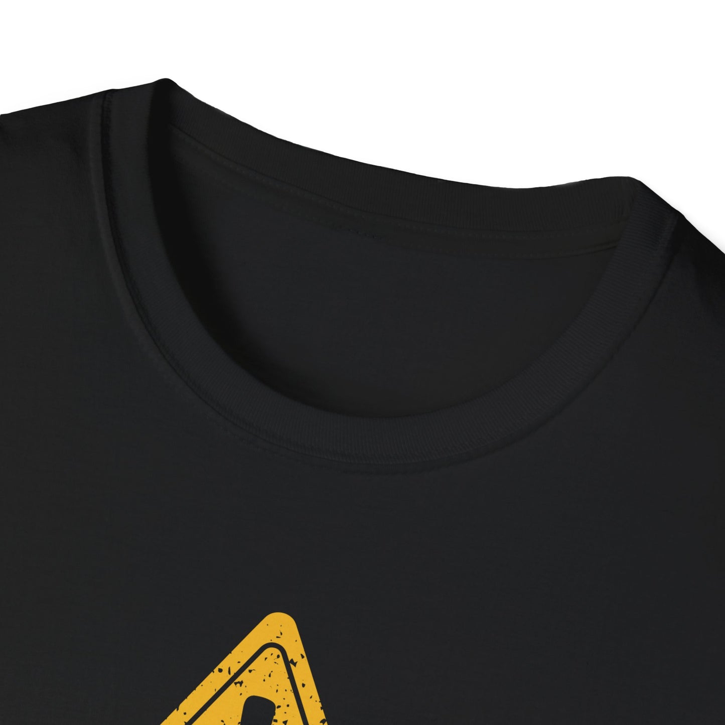 Warning This Electrician Will Shock You T-Shirt