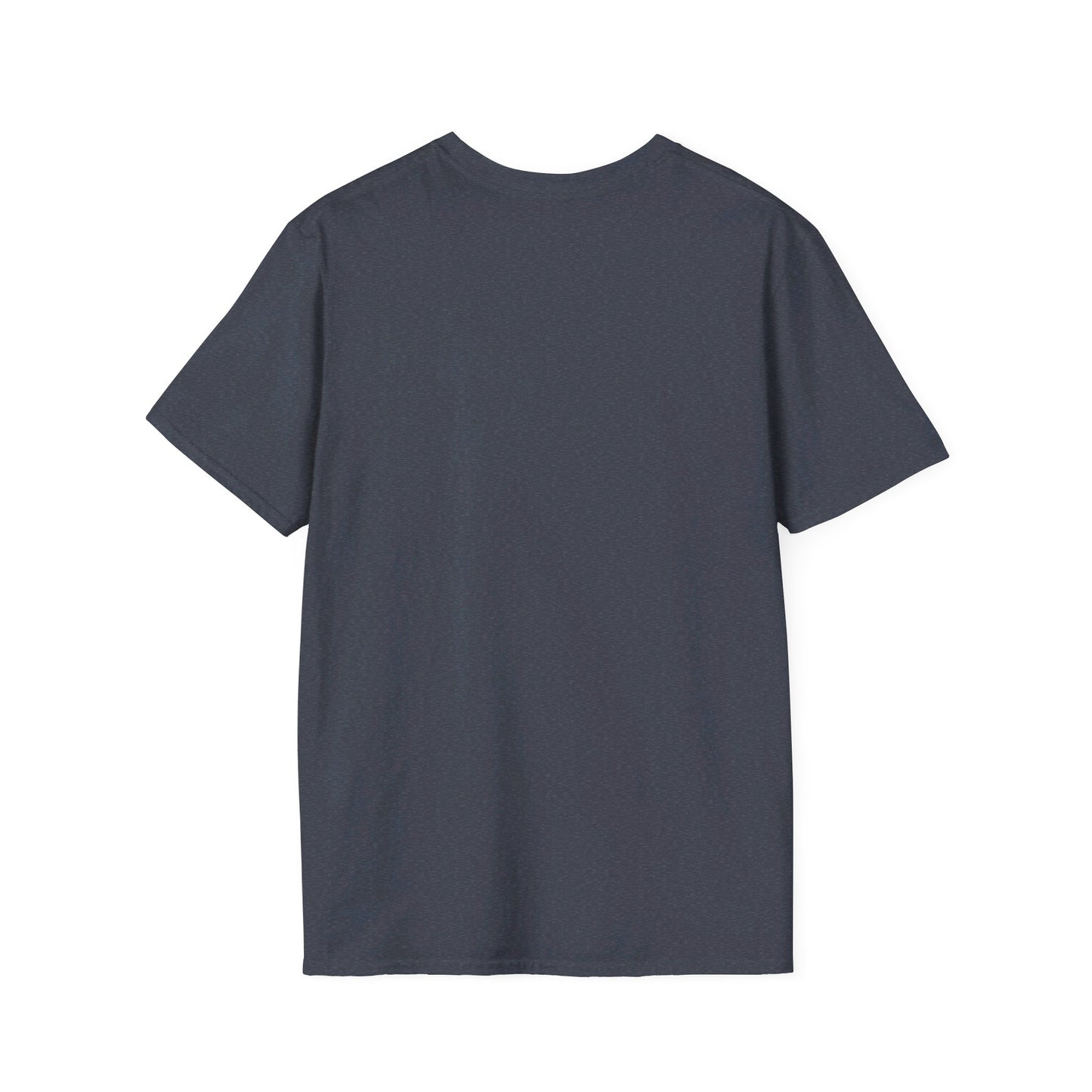 6th Birthday Boy Colorful Block Party T-Shirt