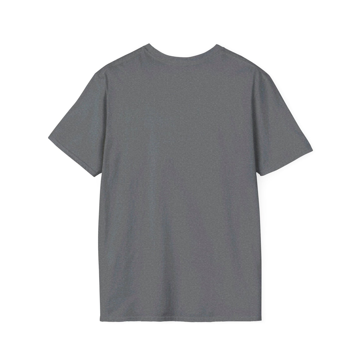 6th Birthday Boy Colorful Block Party T-Shirt
