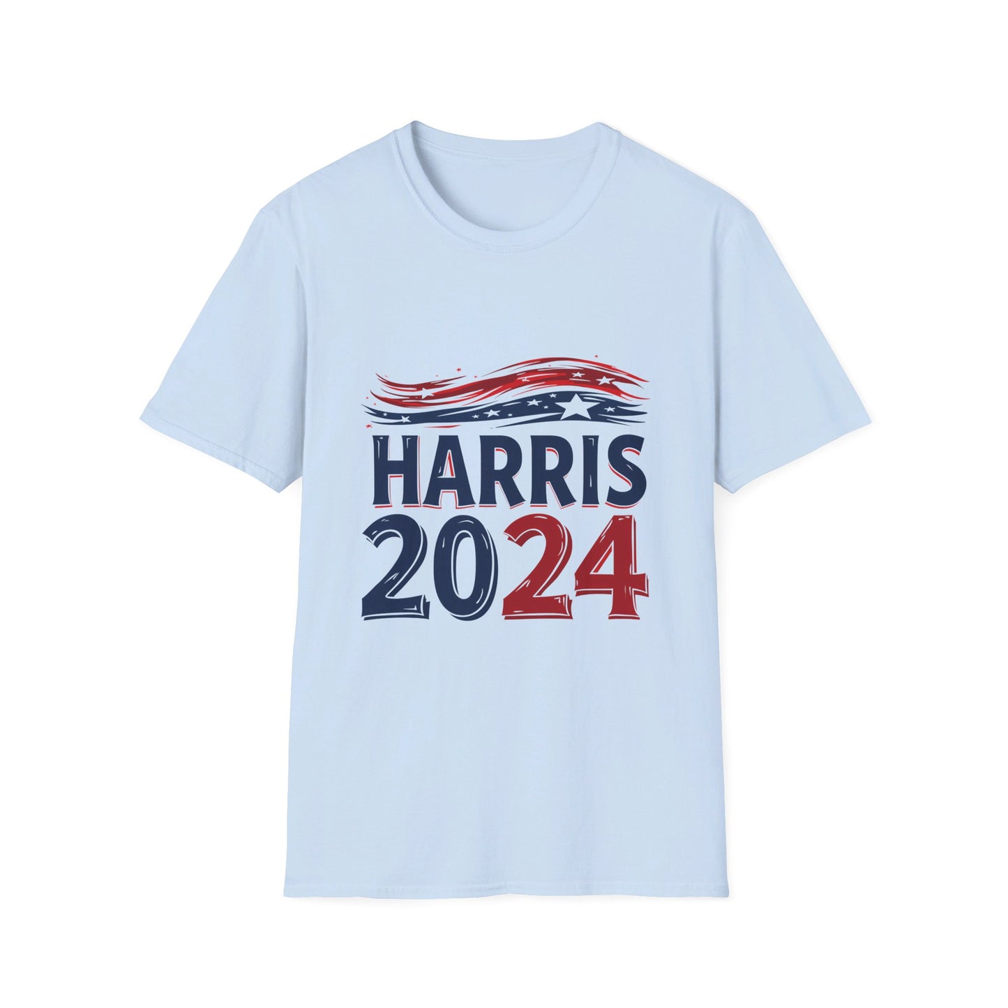 Kamala Harris 2024 Election T-Shirt