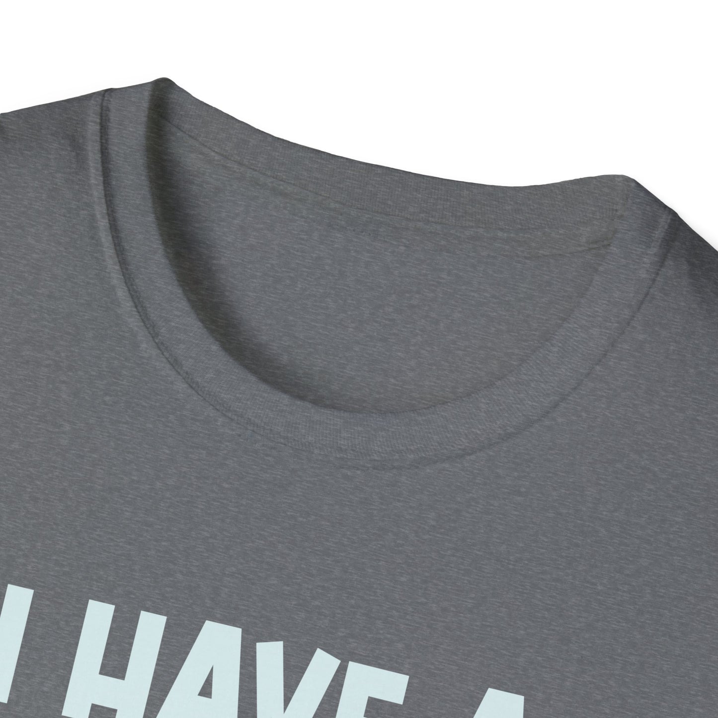 I Have A Chemistry Joke There Was No Reaction Science Humor T-Shirt