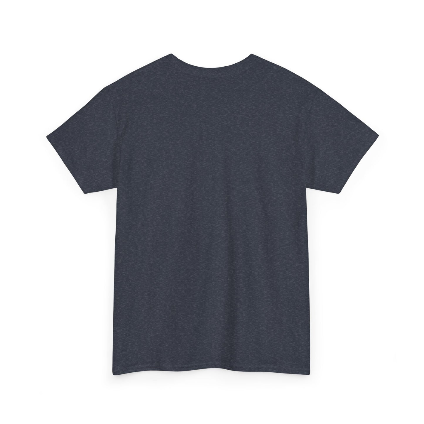 Amity Island Swim Team Unisex Heavy Cotton Tee - Vintage Summer Vibe