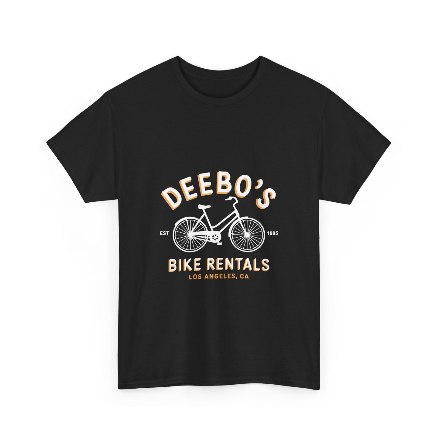 Deebo's Bike Rentals Tee