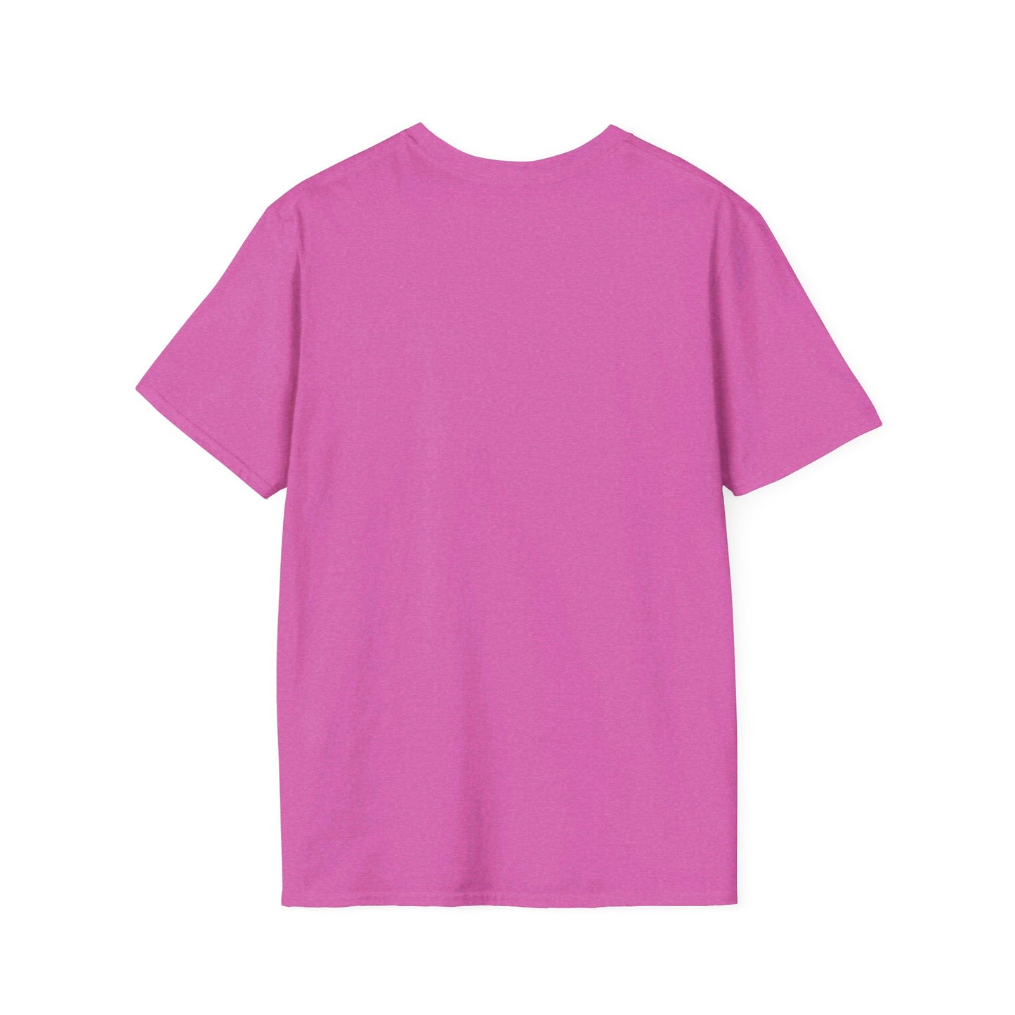 Open Up It's The Fuzz Funny Cat Silhouette T-Shirt