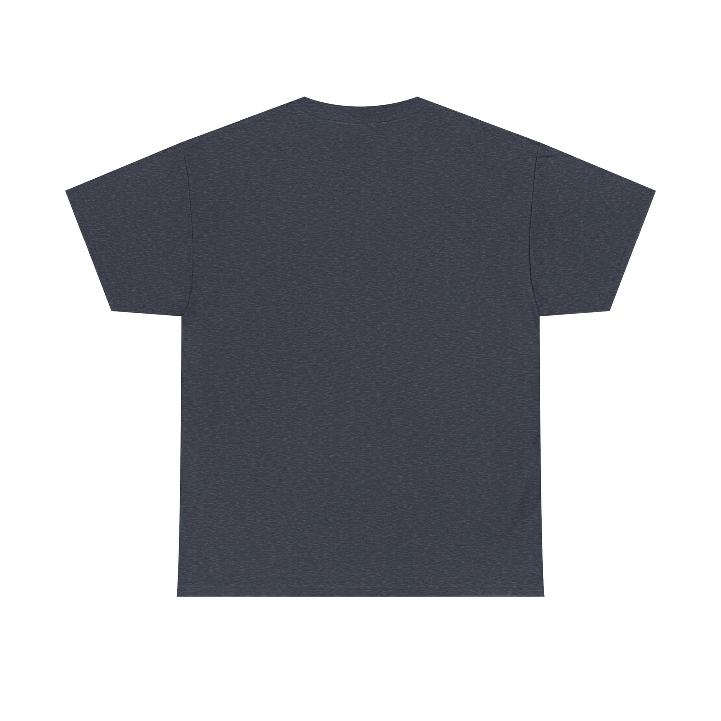 Amity Island Swim Team Unisex Heavy Cotton Tee - Vintage Summer Vibe