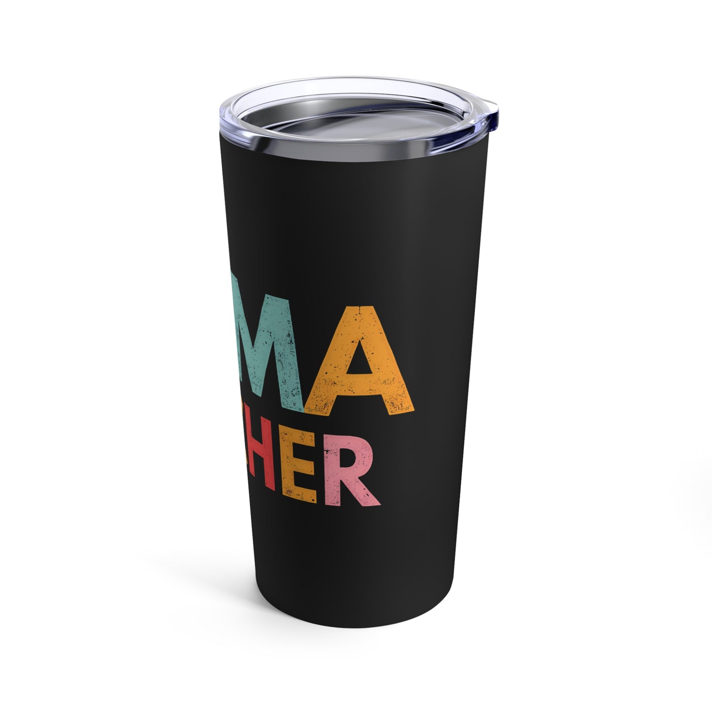 Sigma Teacher Bold Statement for Educators Who Inspire Tumbler