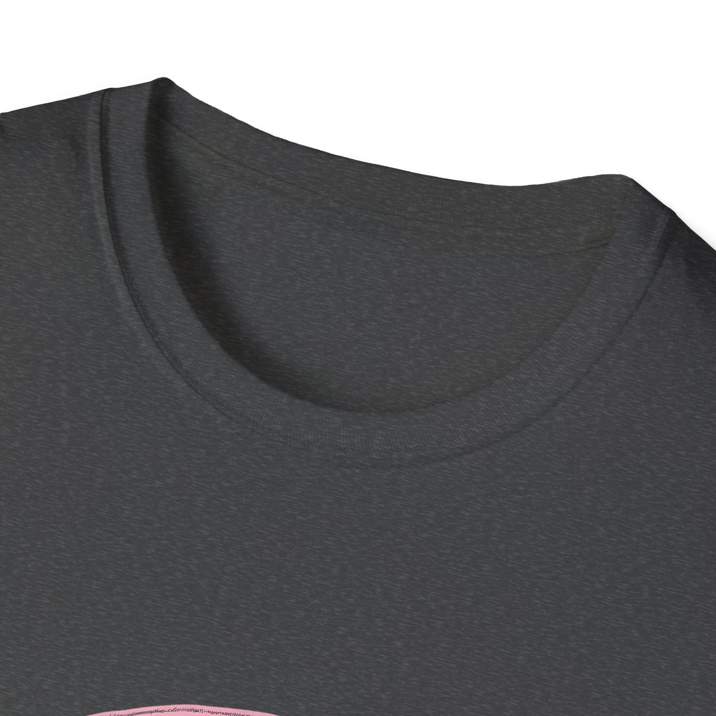 Your Little Ray of Sarcastic Sunshine Has Arrived Rainbow Colors T-Shirt