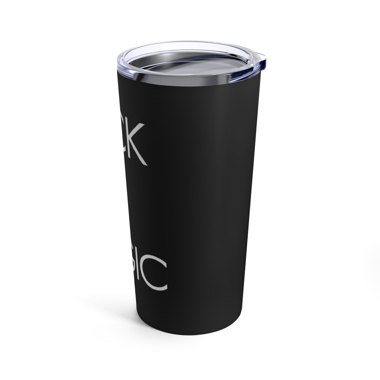 Celebrate Your Black Girl Magic with Empowering Pride and Strength Tumbler