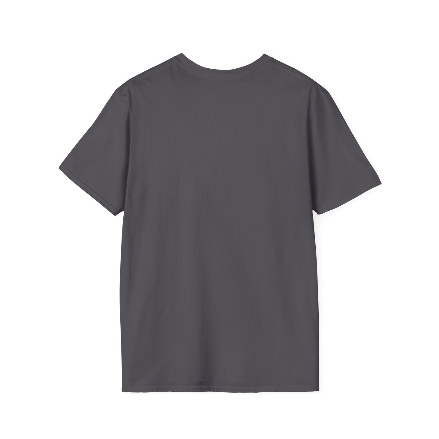Go the Distance Adventure Enthusiast Hiking Essentials T-Shirt