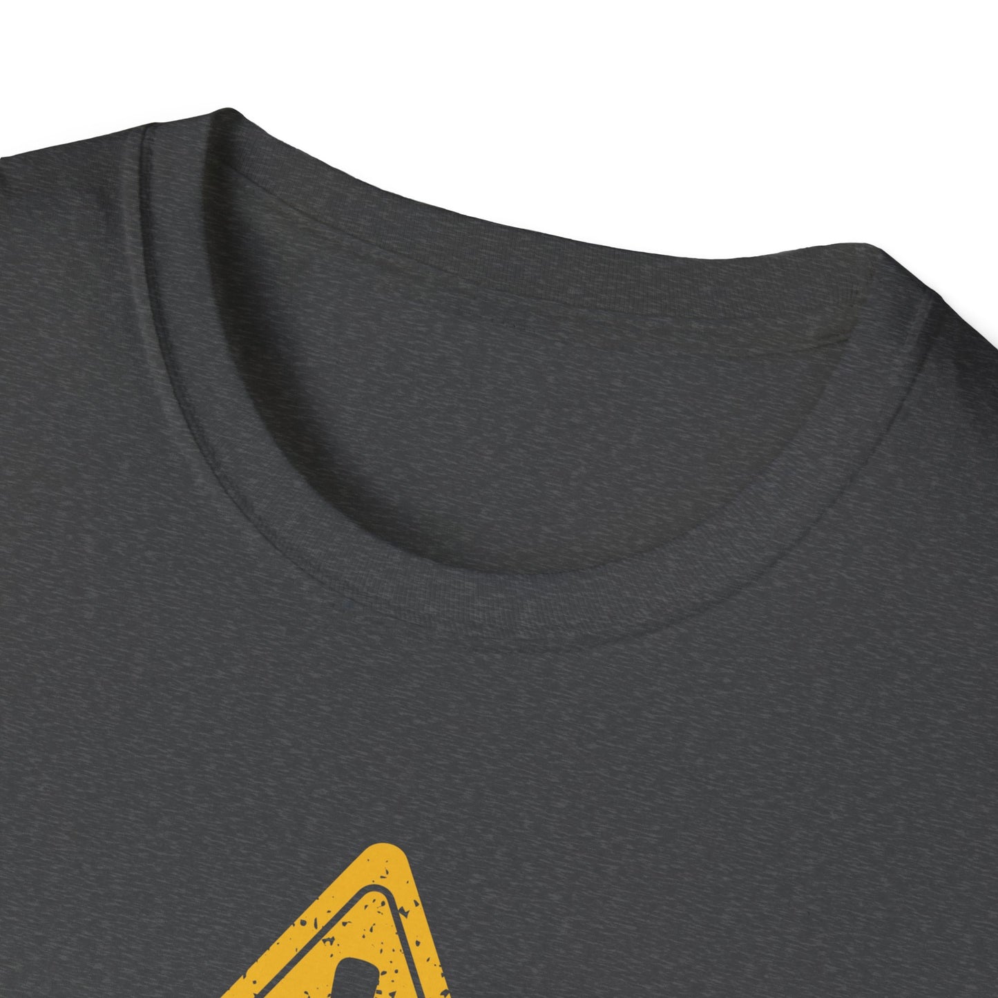 Warning This Electrician Will Shock You T-Shirt