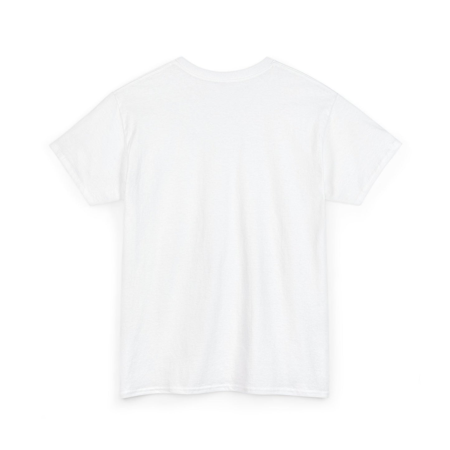 Amity Island Swim Team Unisex Heavy Cotton Tee - Vintage Summer Vibe