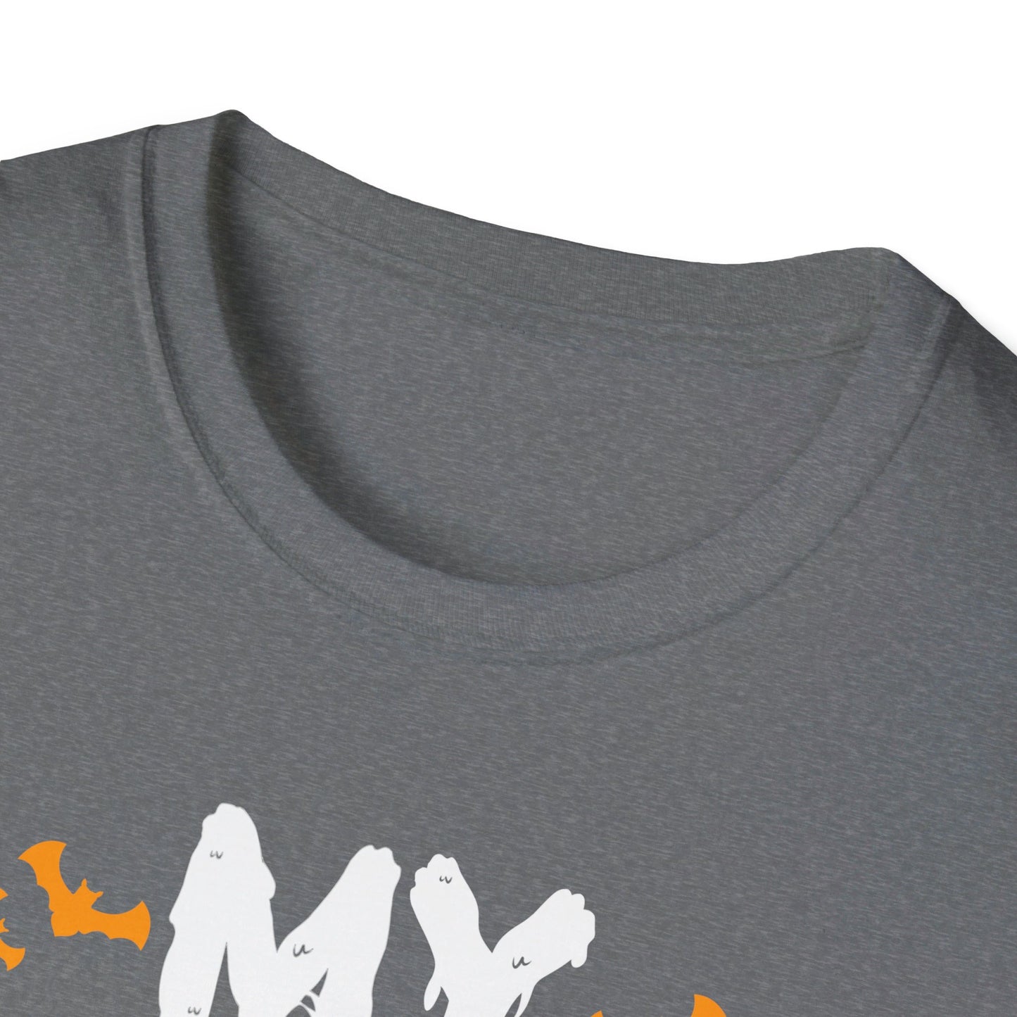 My Halloween Costume Pumpkin Witch Jack-O-Lantern Design T-Shirt