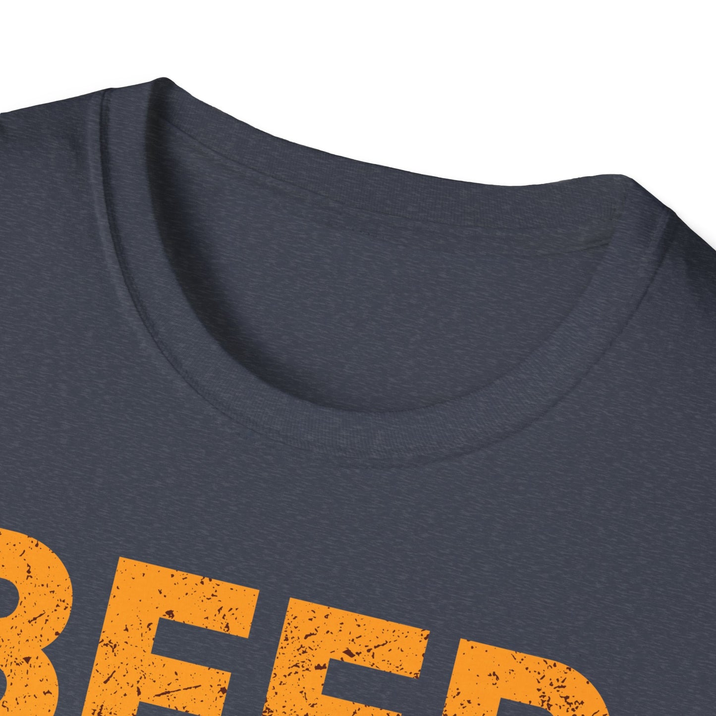 Beer It's Not Just For Breakfast Anymore - Funny Beer Lovers Design T-Shirt