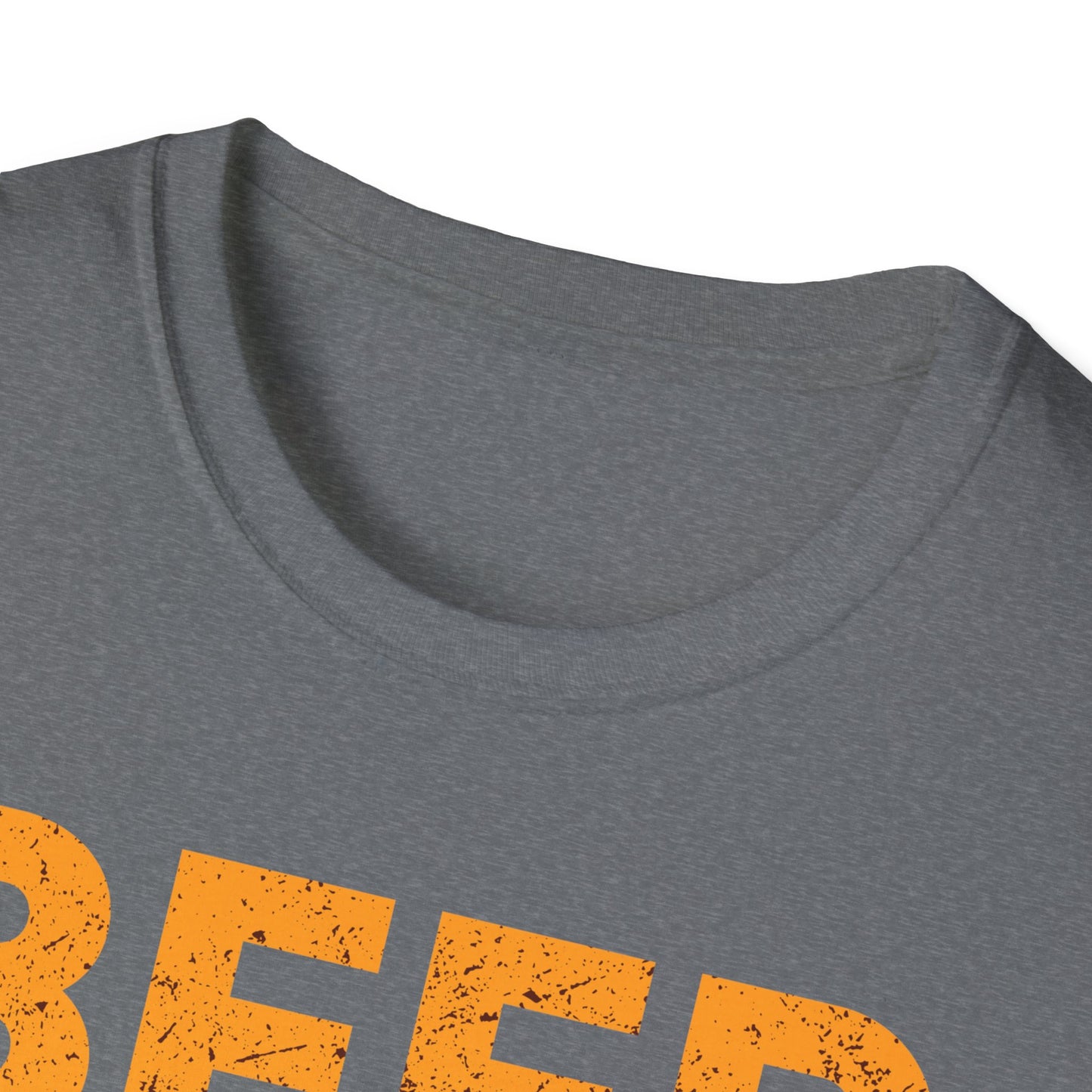 Beer It's Not Just For Breakfast Anymore - Funny Beer Lovers Design T-Shirt