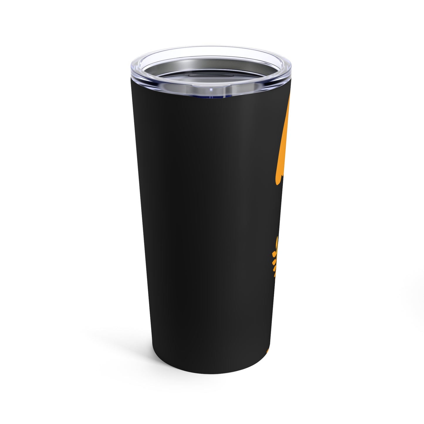 Beer Is Always Better With Head Fun Beer Lovers Design Tumbler